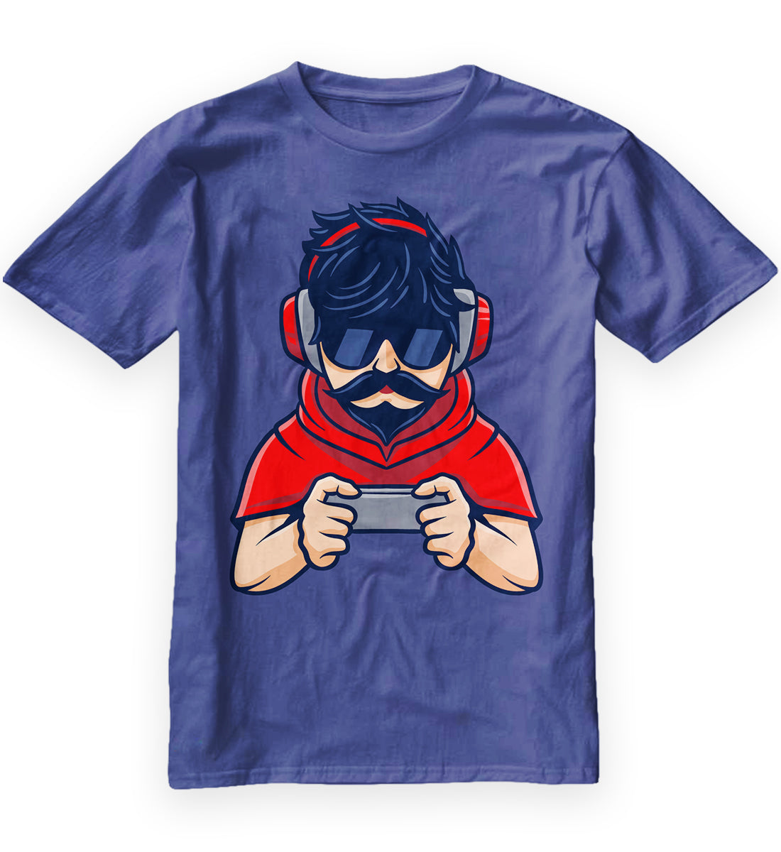 Gaming Life style t shirt Classic T-Shirt