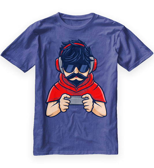 Gaming Life style t shirt Classic T-Shirt