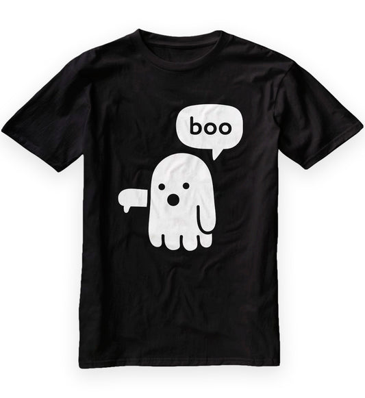 Ghost Of Disapproval Classic T-Shirt