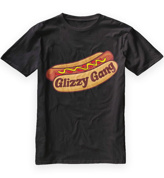 Glizzy Gang T-Shirt