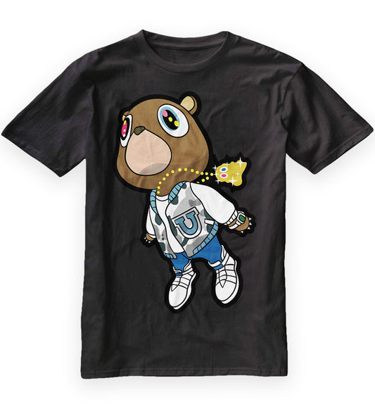 Graduation Bear Gift T Shirt