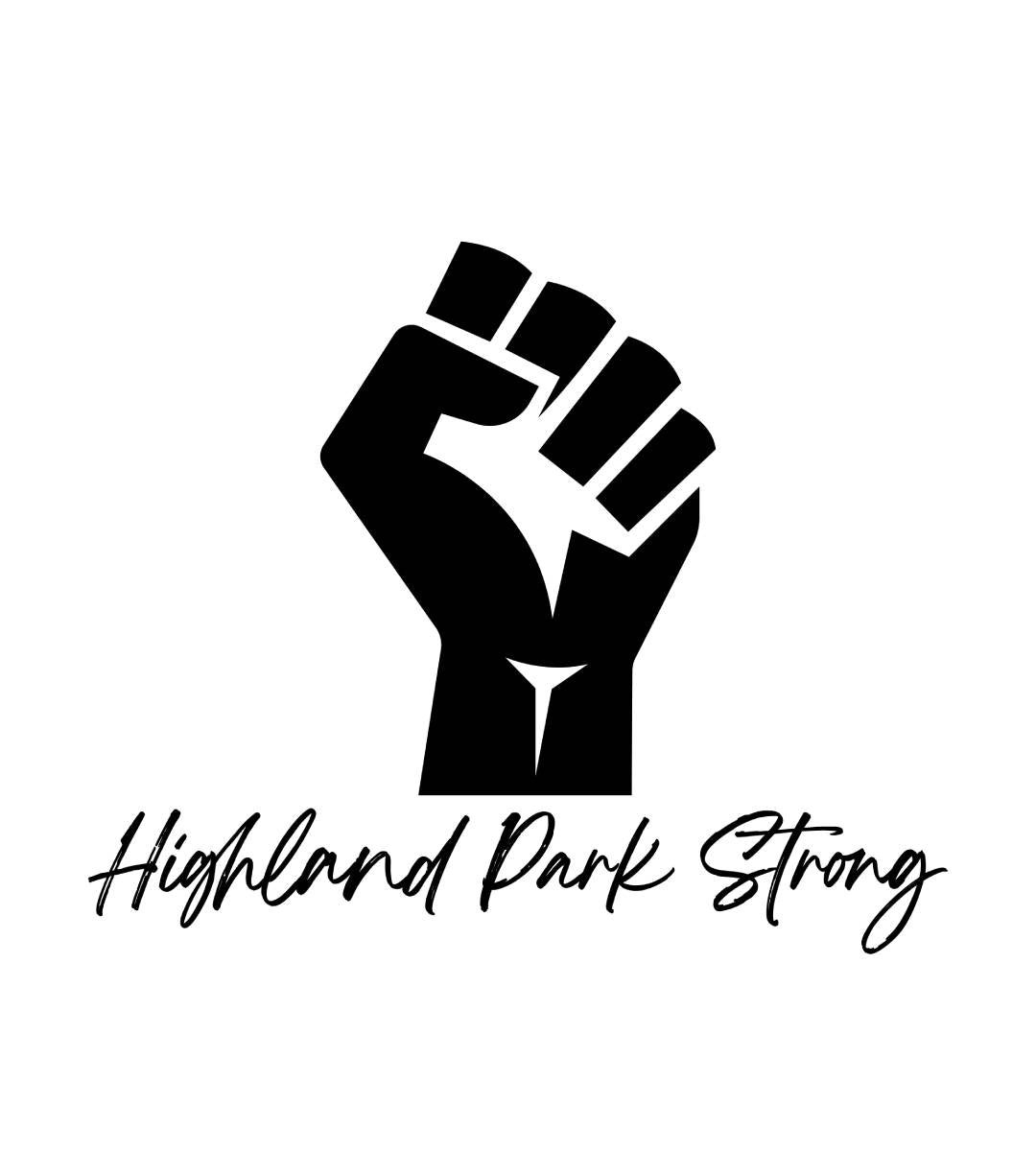 Highland Park Strong T-Shirt