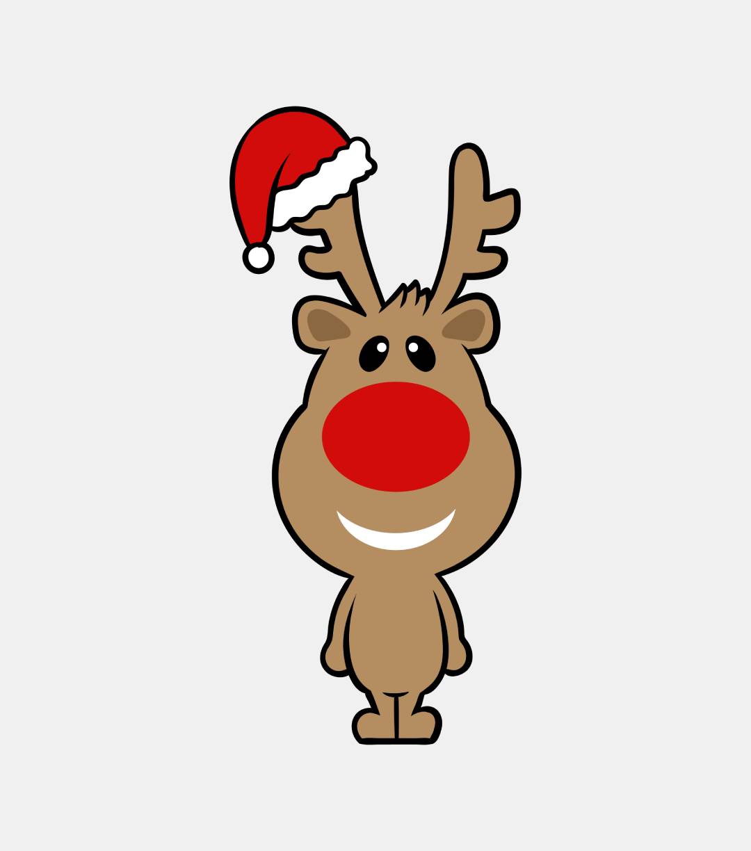 Holiday of funny Christmas santa Baby T-Shirt