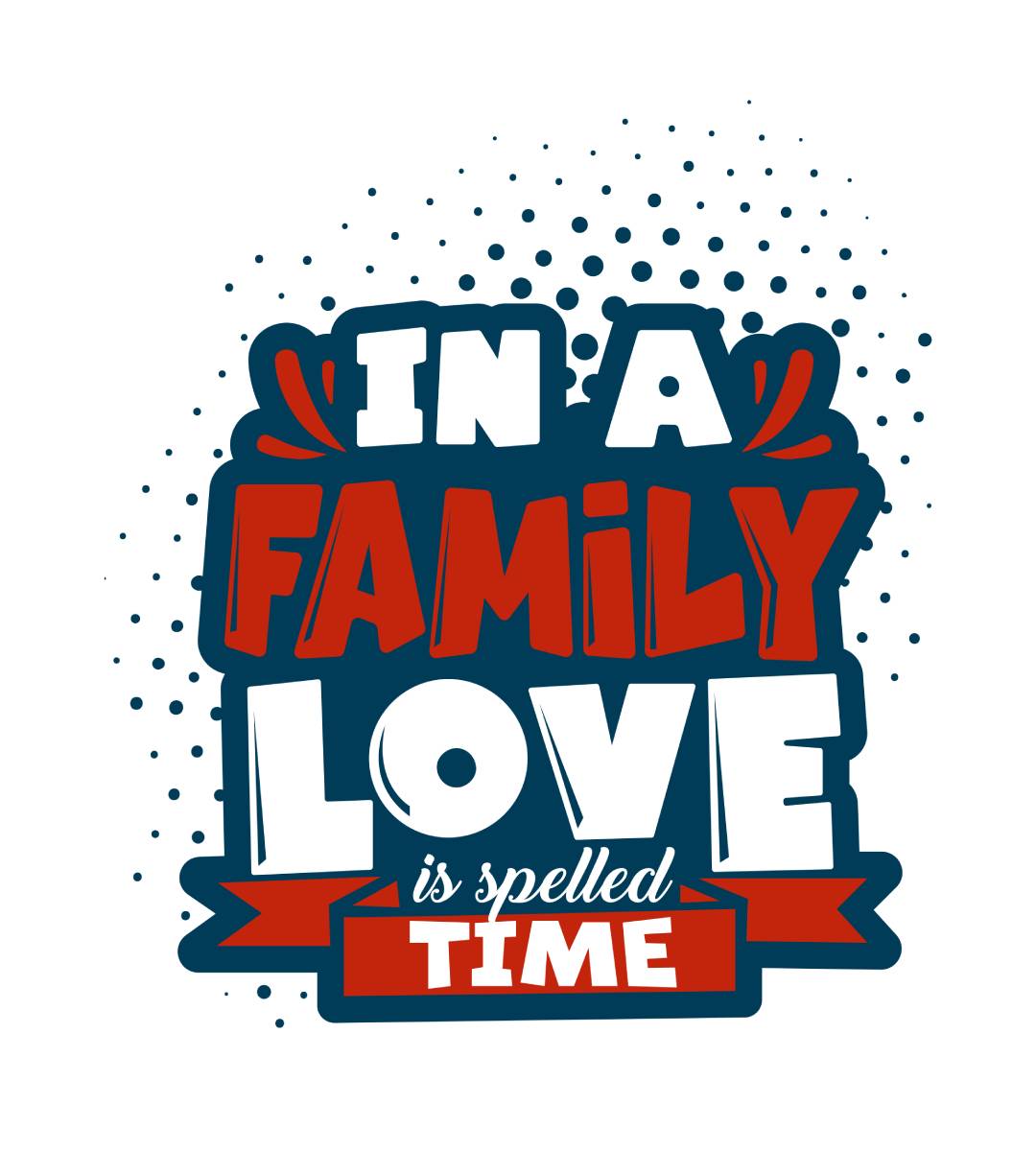In A Family Love