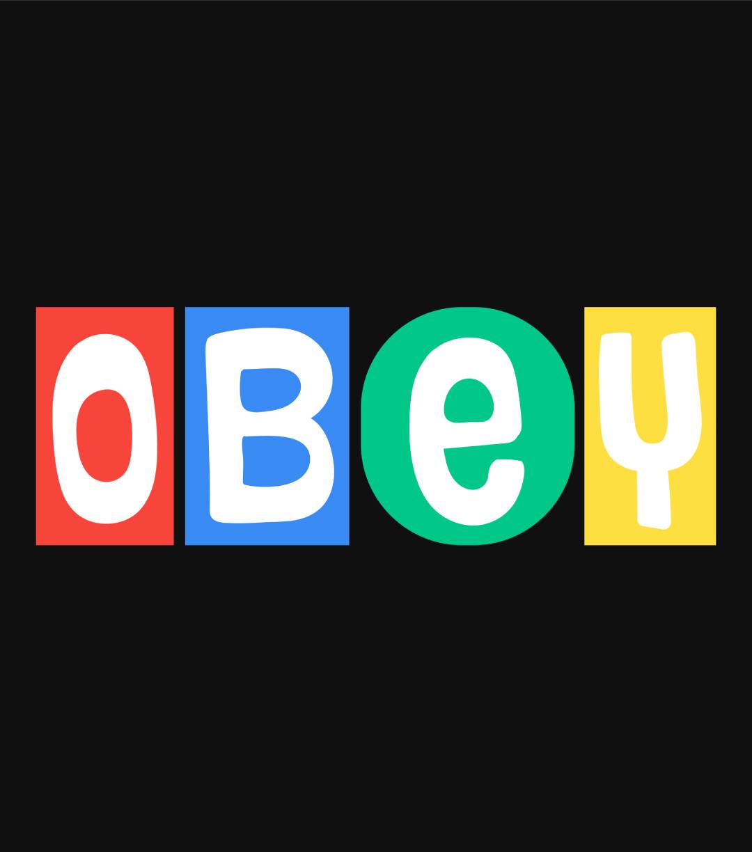 J-Hope OBEY Big Shot Classic T-Shirt