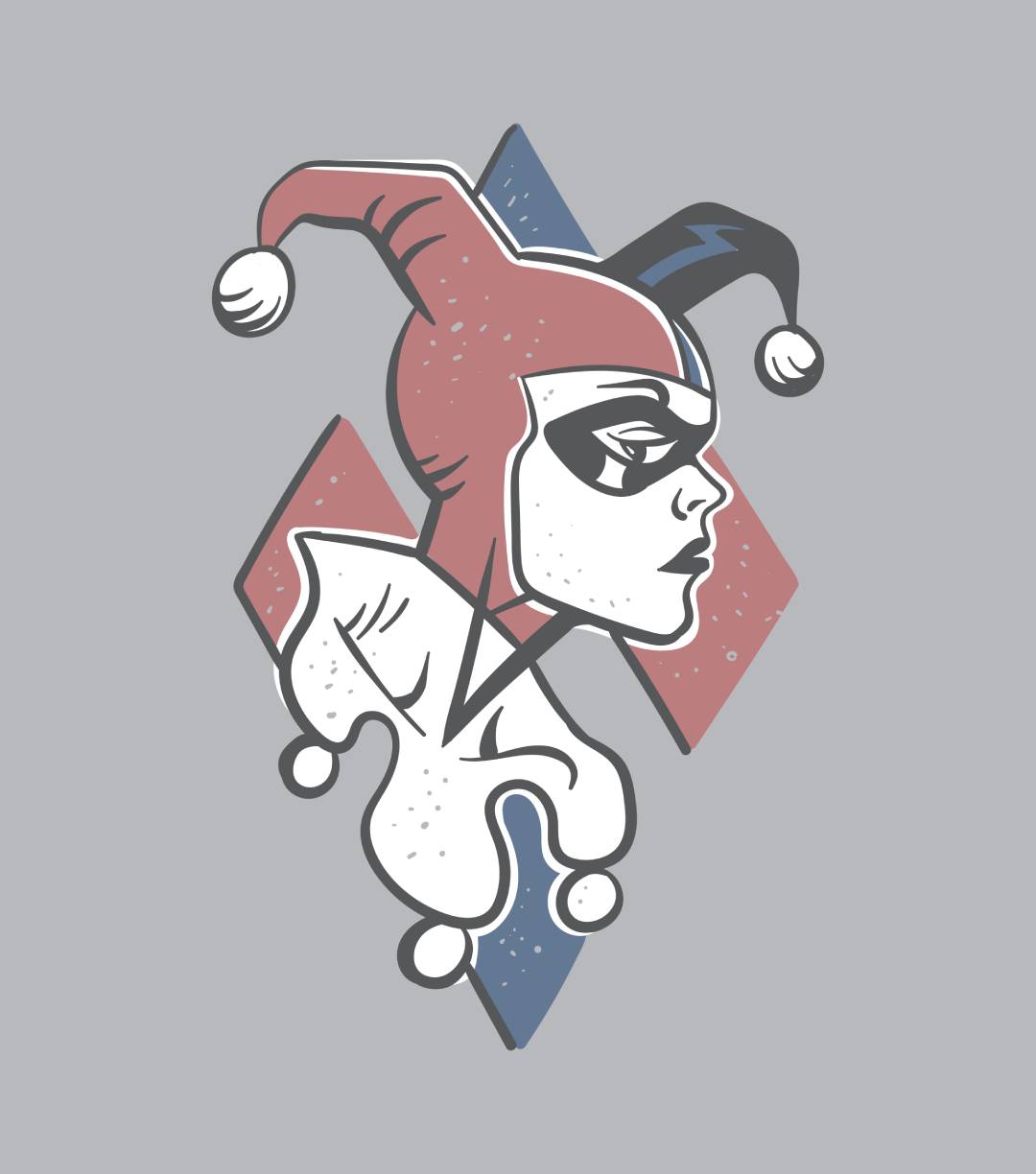 Joker Shirt