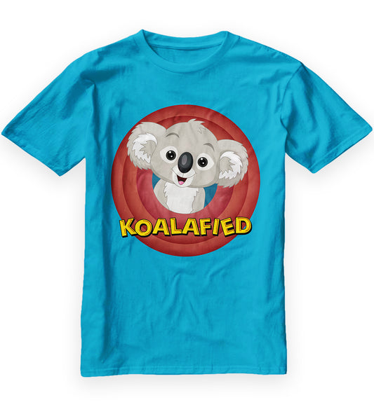 Koalafied T-Shirt