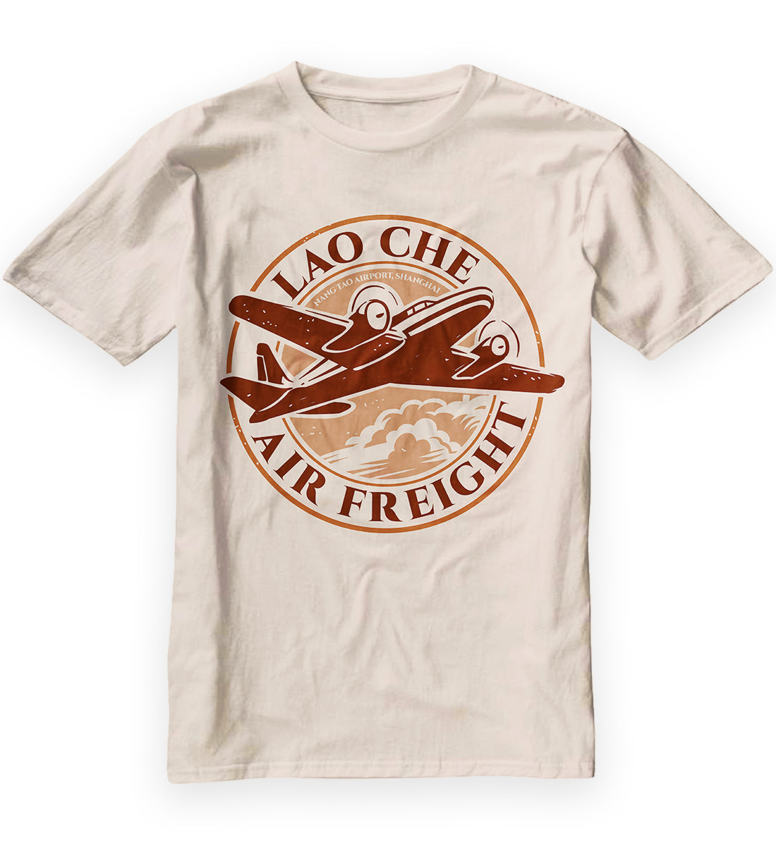 Lao Che Air Freight Shirt