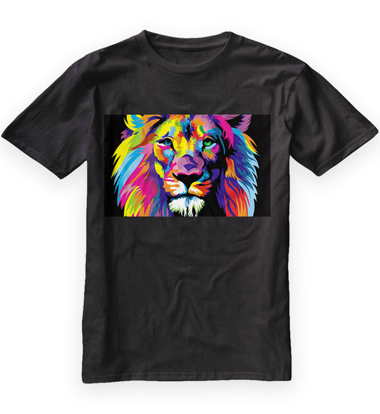 Lion T-Shirt