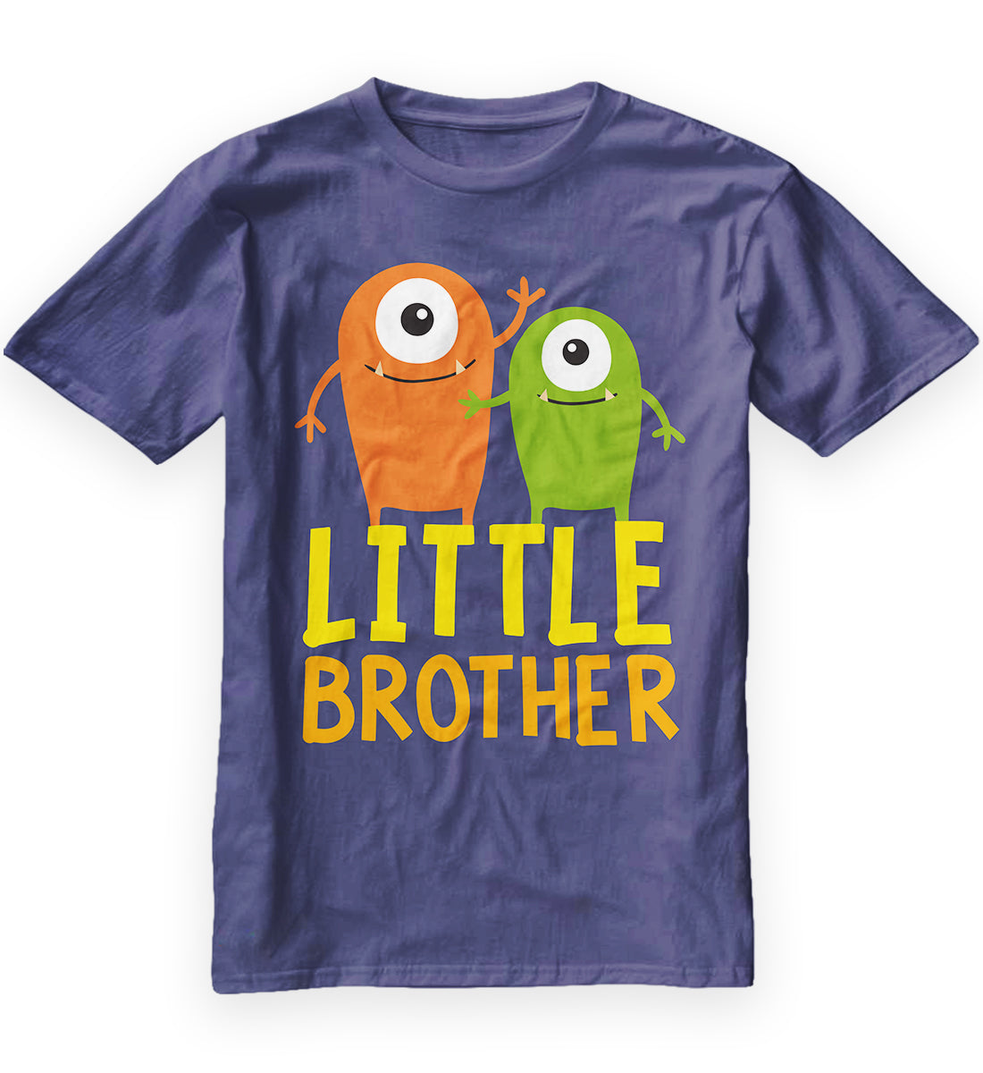 Little Brother Funny Family