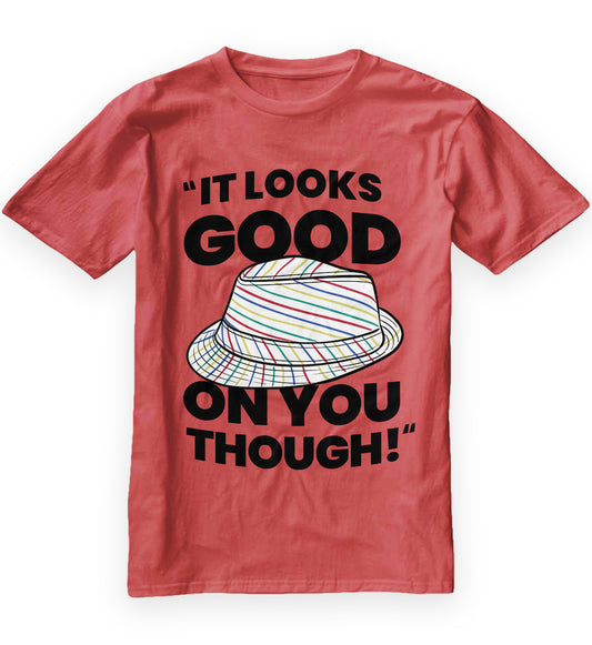 Looks Good On You Caddyshack T-Shirt