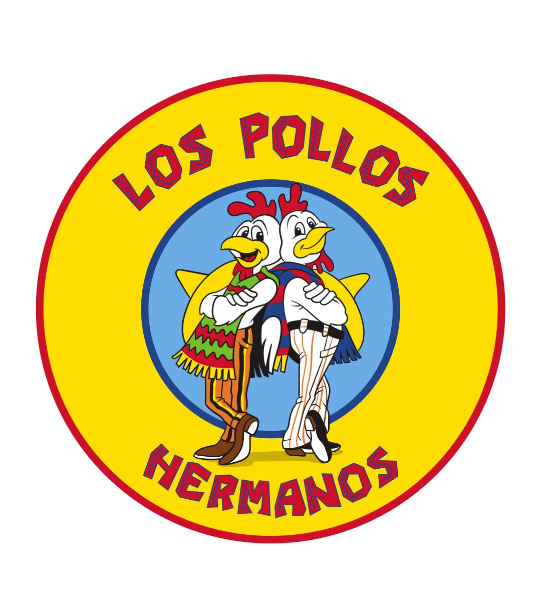 Los Pollos Hermanos T-Shirt