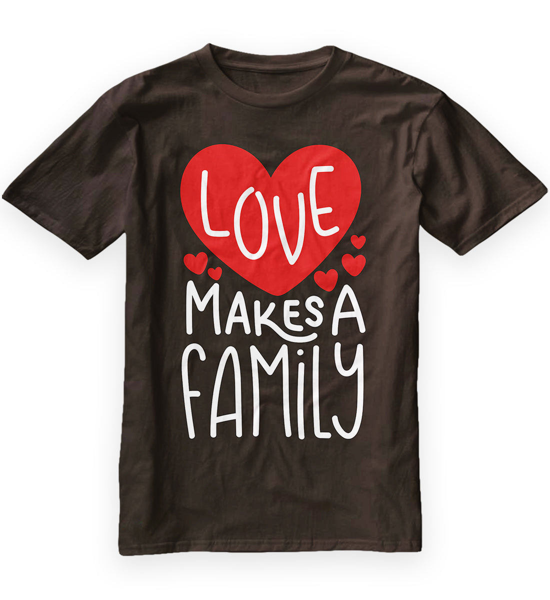 Love Make A Family