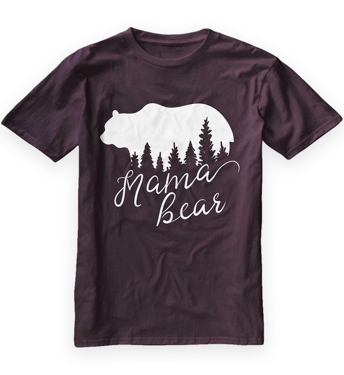 Mama Bear T-shirt