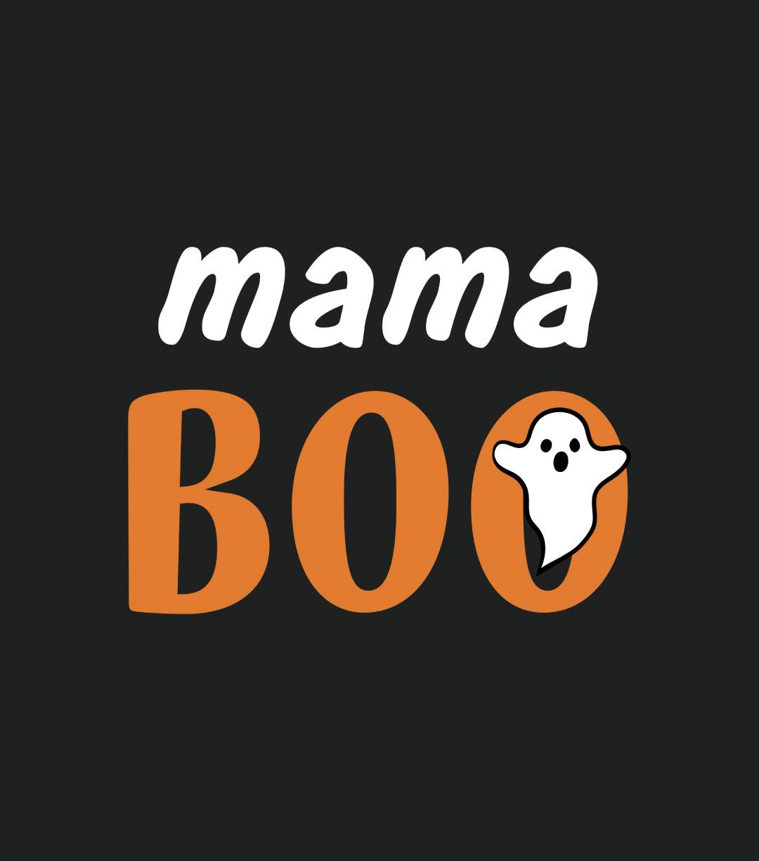 Mama Boo