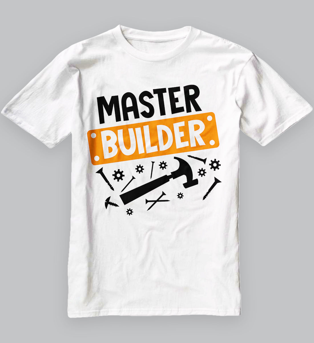 Master Builder Shirt