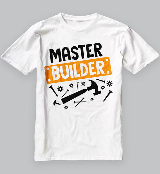 Master Builder Shirt