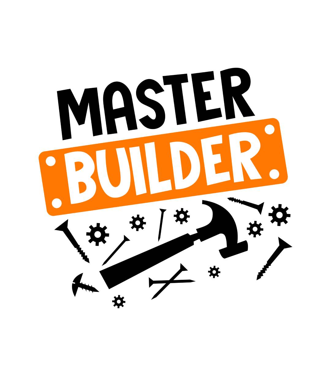 Master Builder Shirt