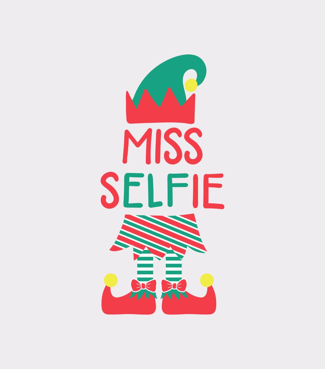 Miss Selfie Shirt