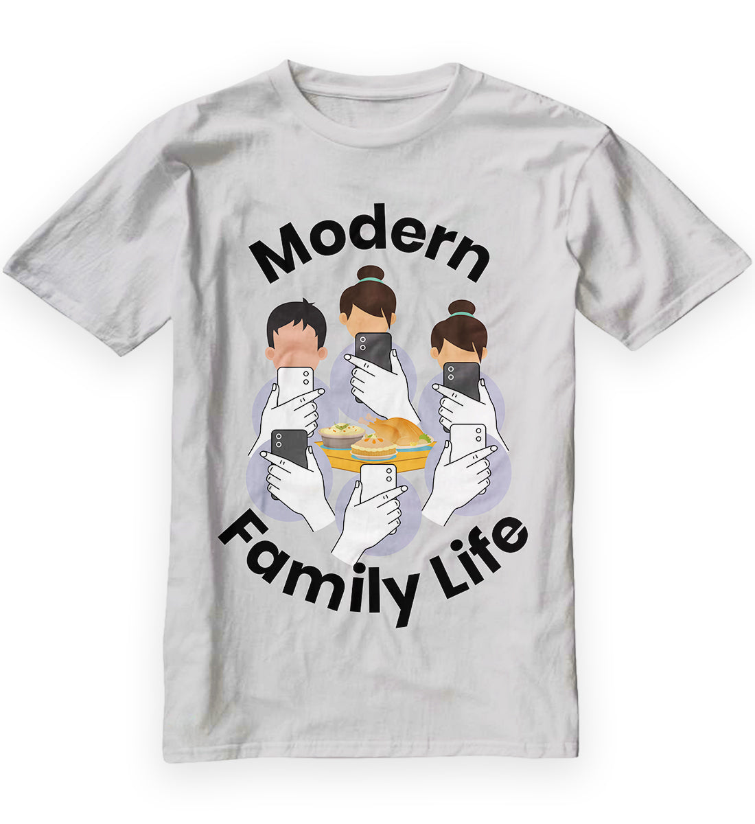 Modern Family Life