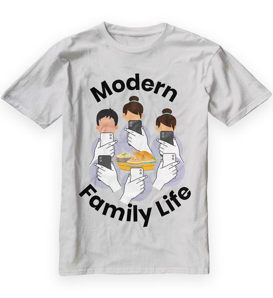 Modern Family Life