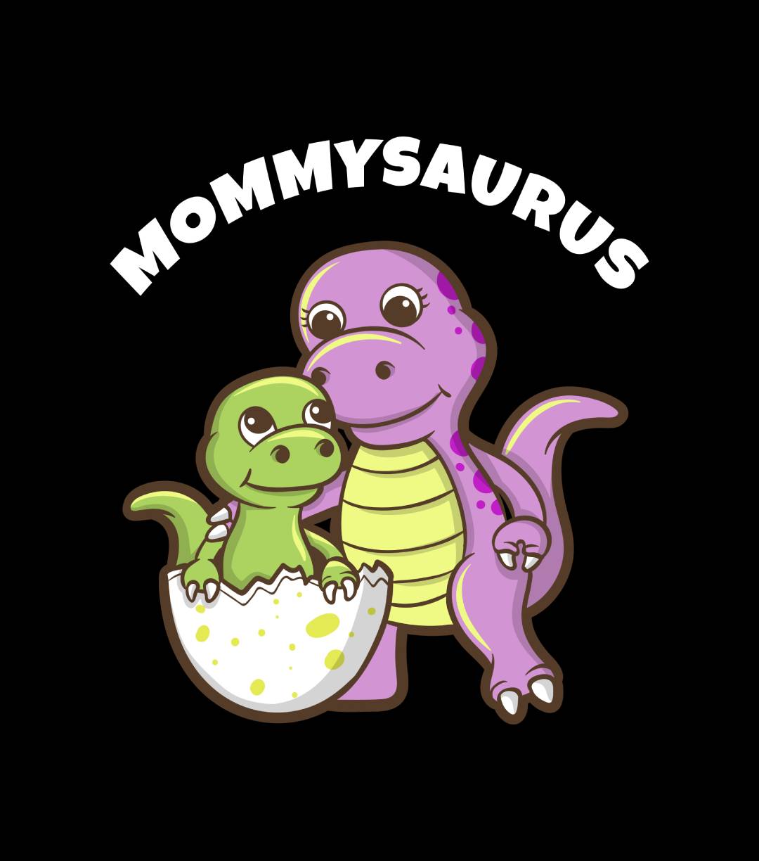 Mommysaurus