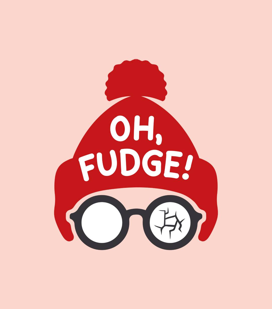 Oh Fudge Shirt