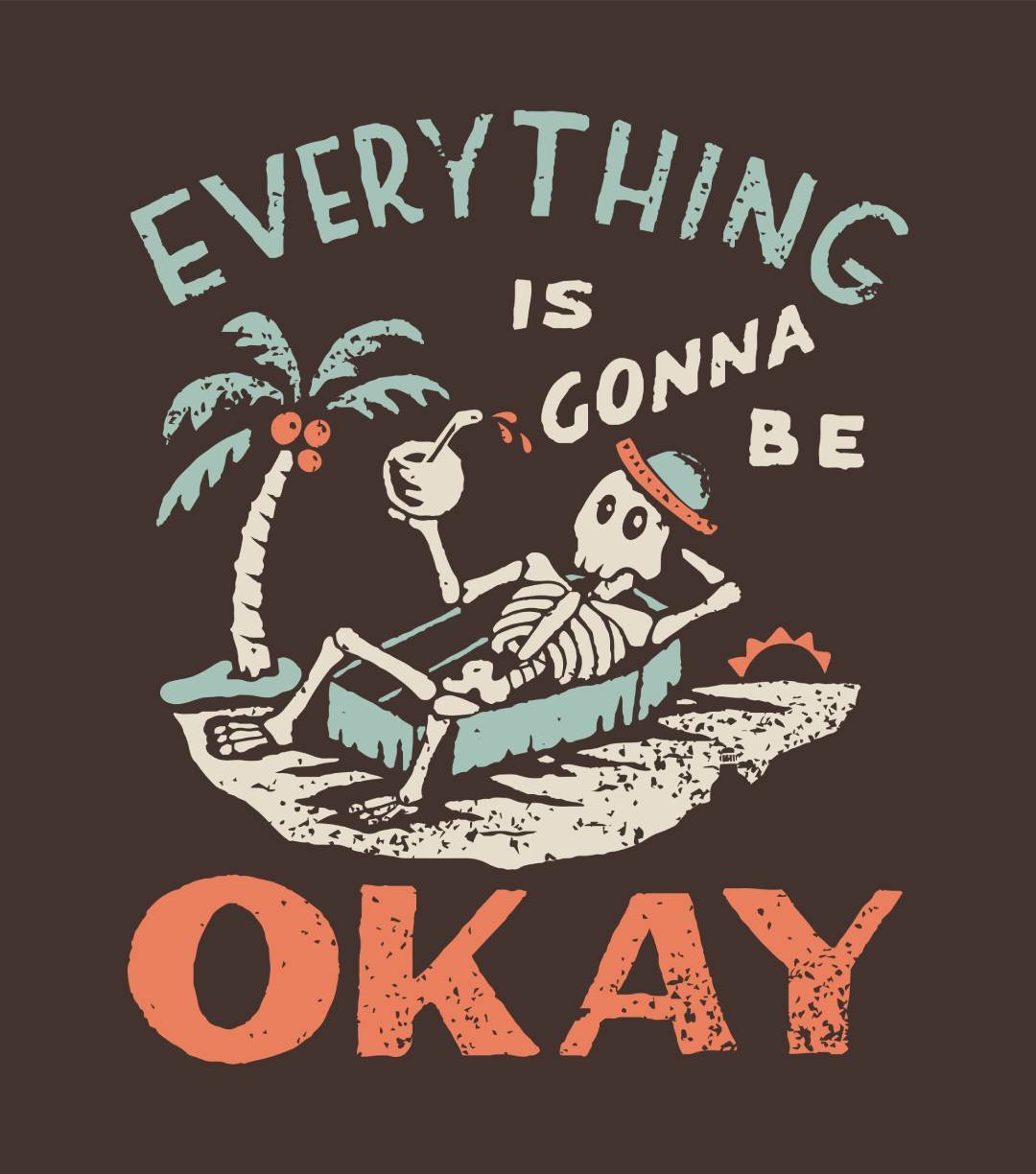 Okay T-Shirt