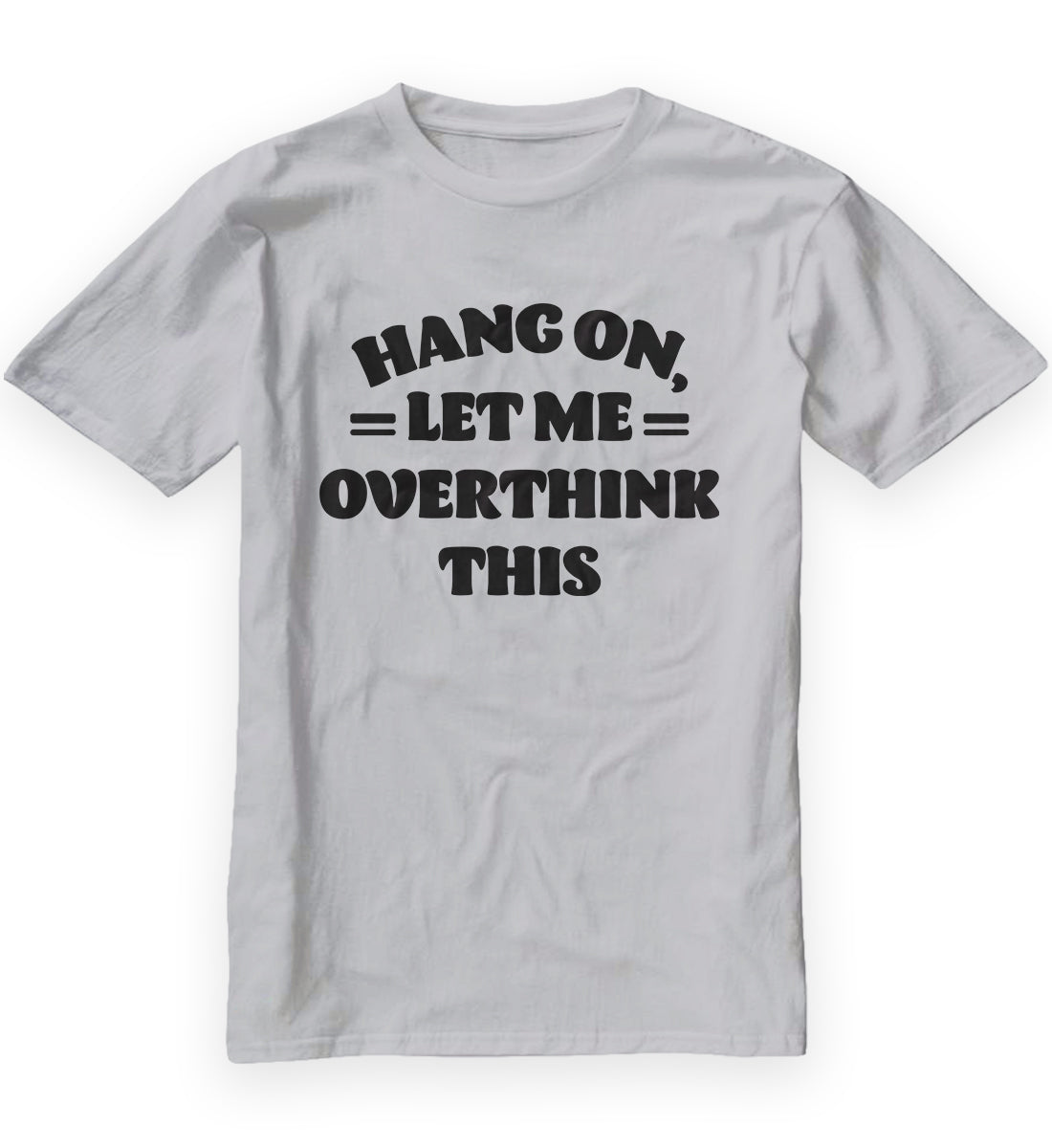 Overthink This