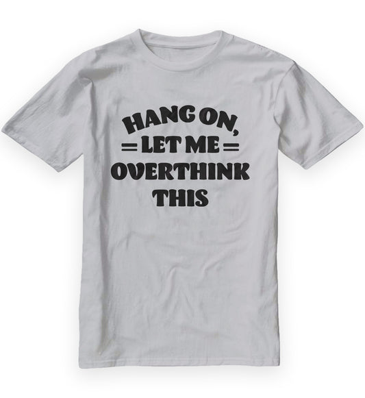 Overthink This