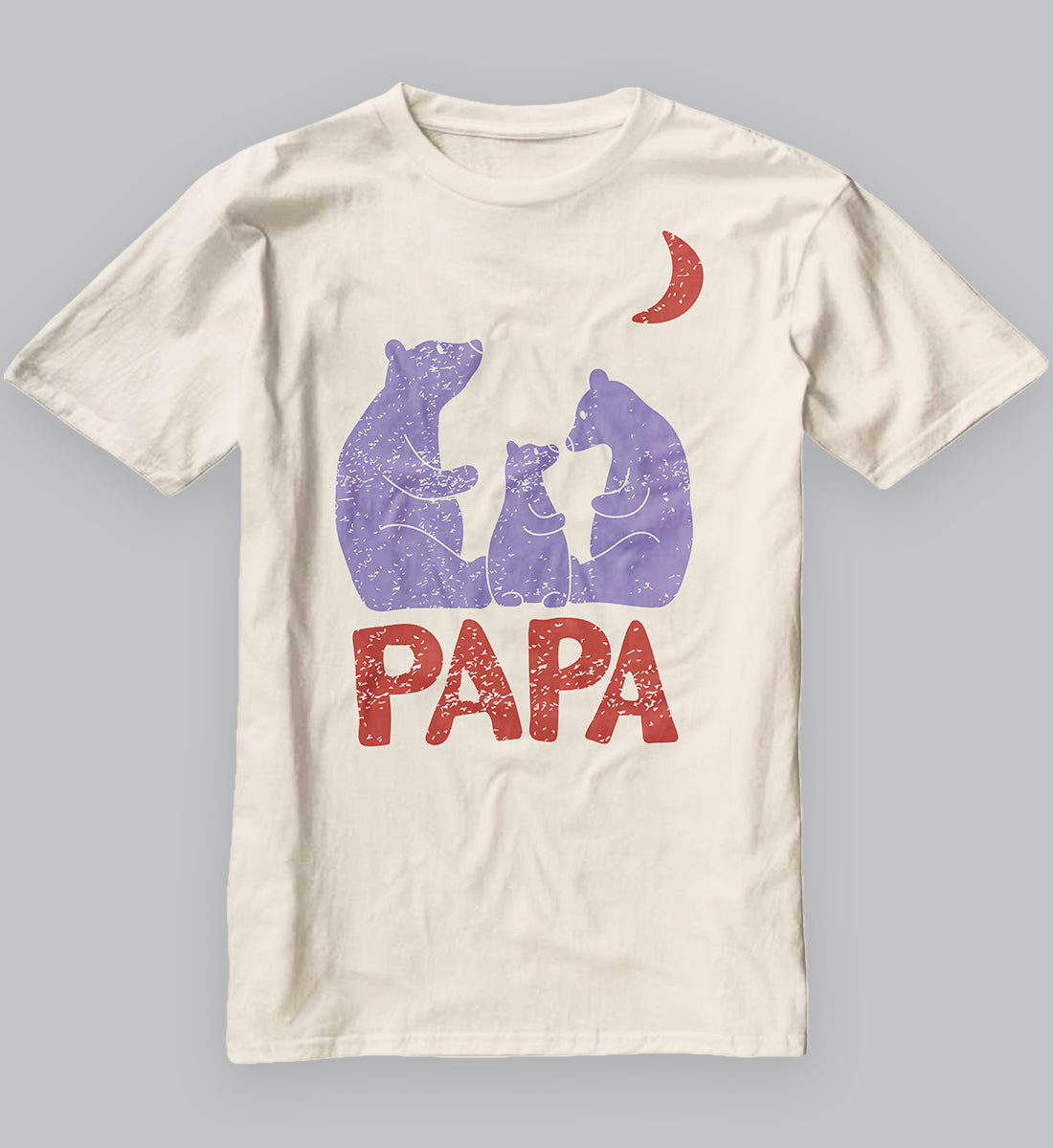 Papa Bear Shirt