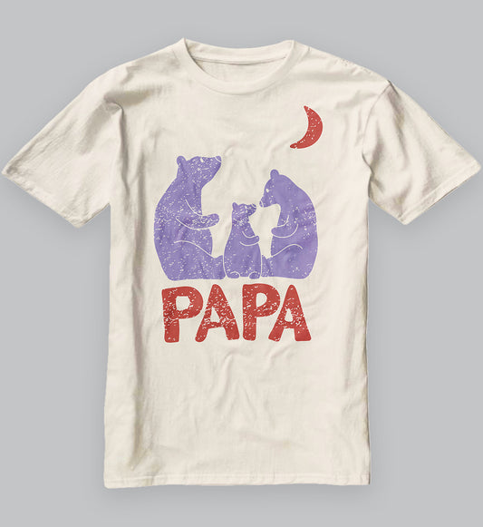 Papa Bear Shirt