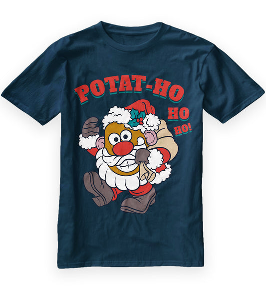 Mr Potato Head Shirt