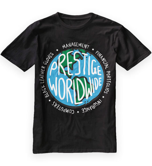 Prestige Worldwide Shirt