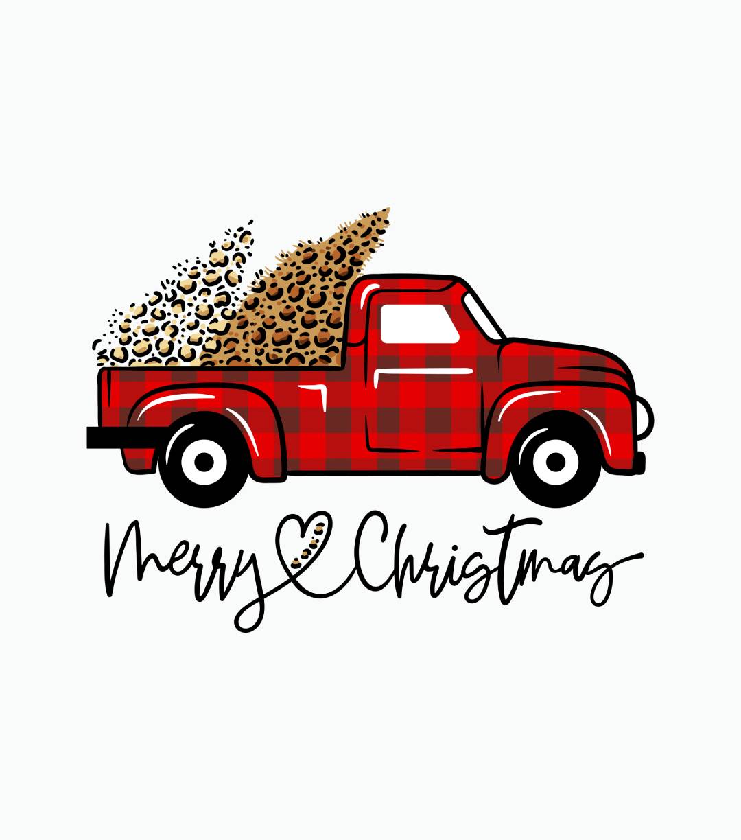 Red Buffalo Plaid