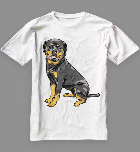 Rottweiler T-Shirt