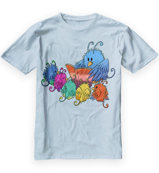 Storytime T-Shirt