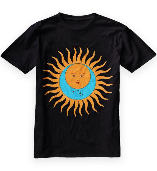 Sun Moon Shirt