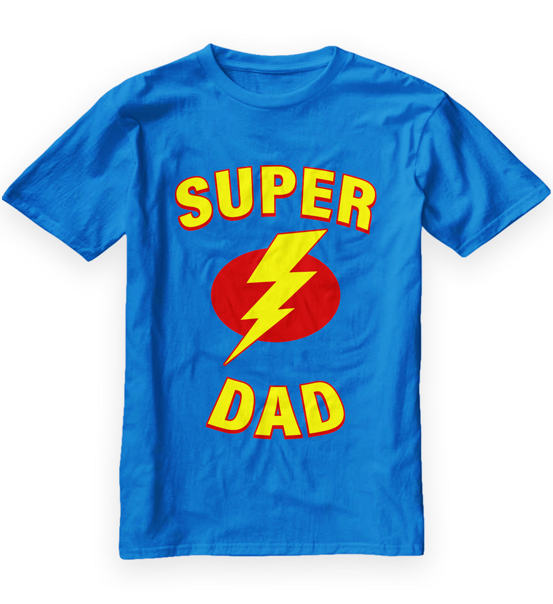 Super Dad