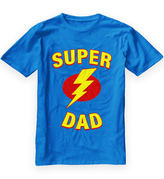 Super Dad