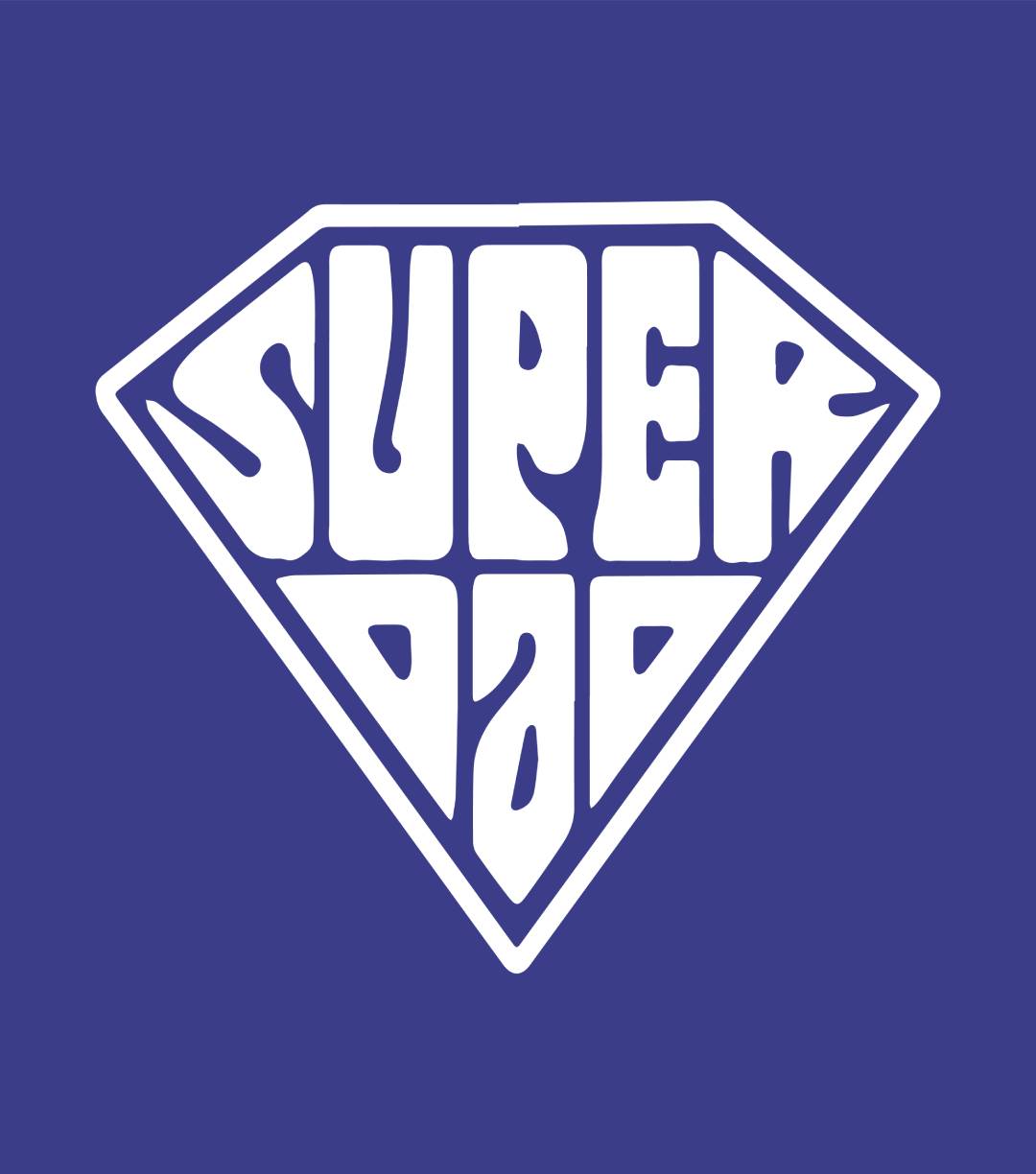 Super Dad Shirt