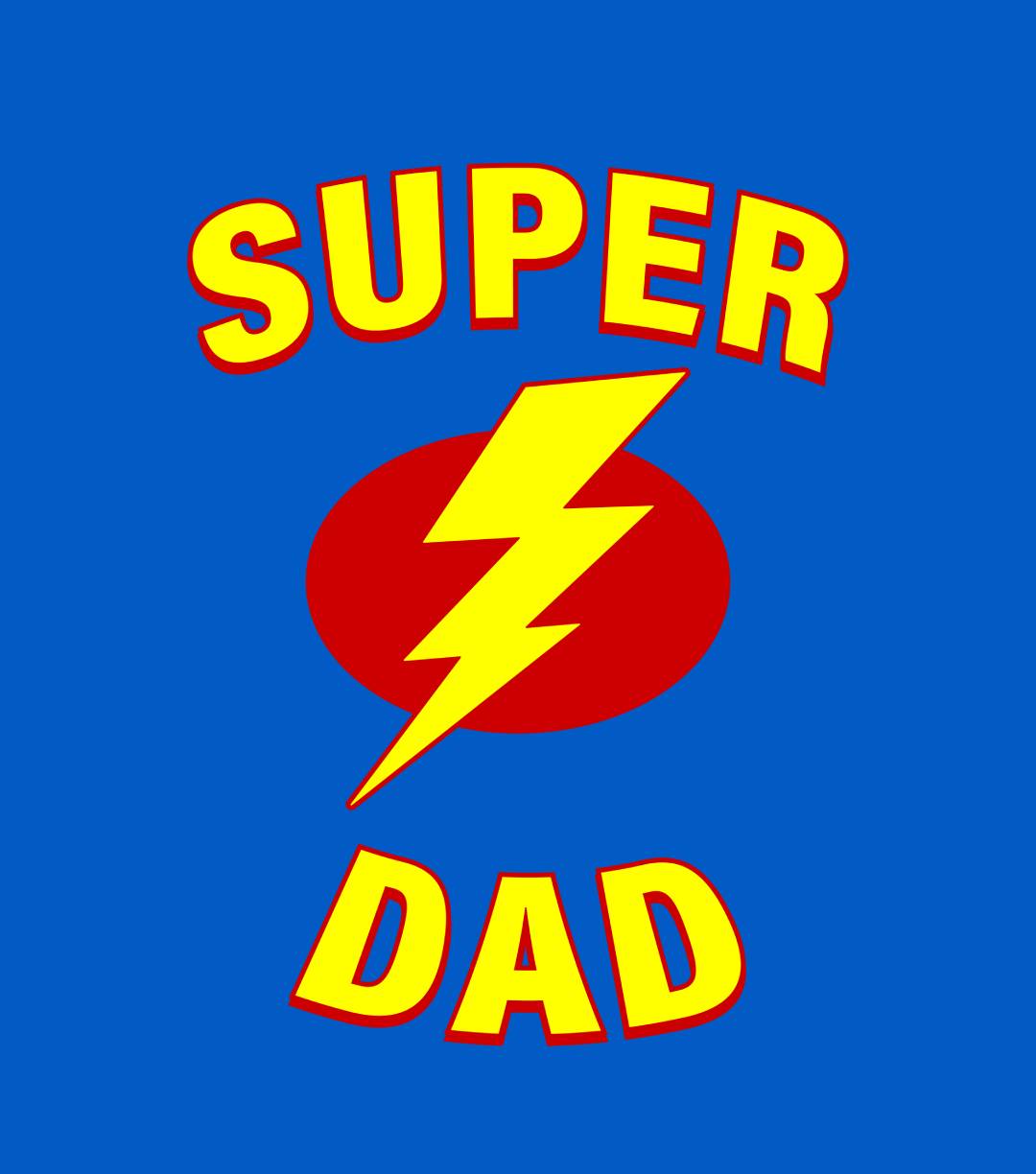 Super Dad