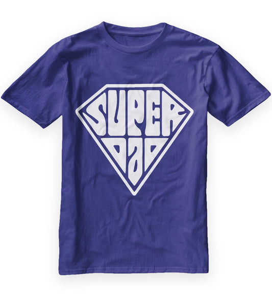 Super Dad Shirt
