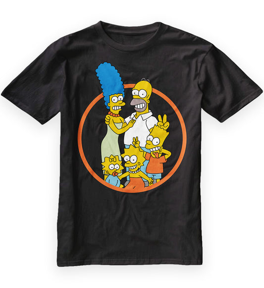 The Simpsons Family