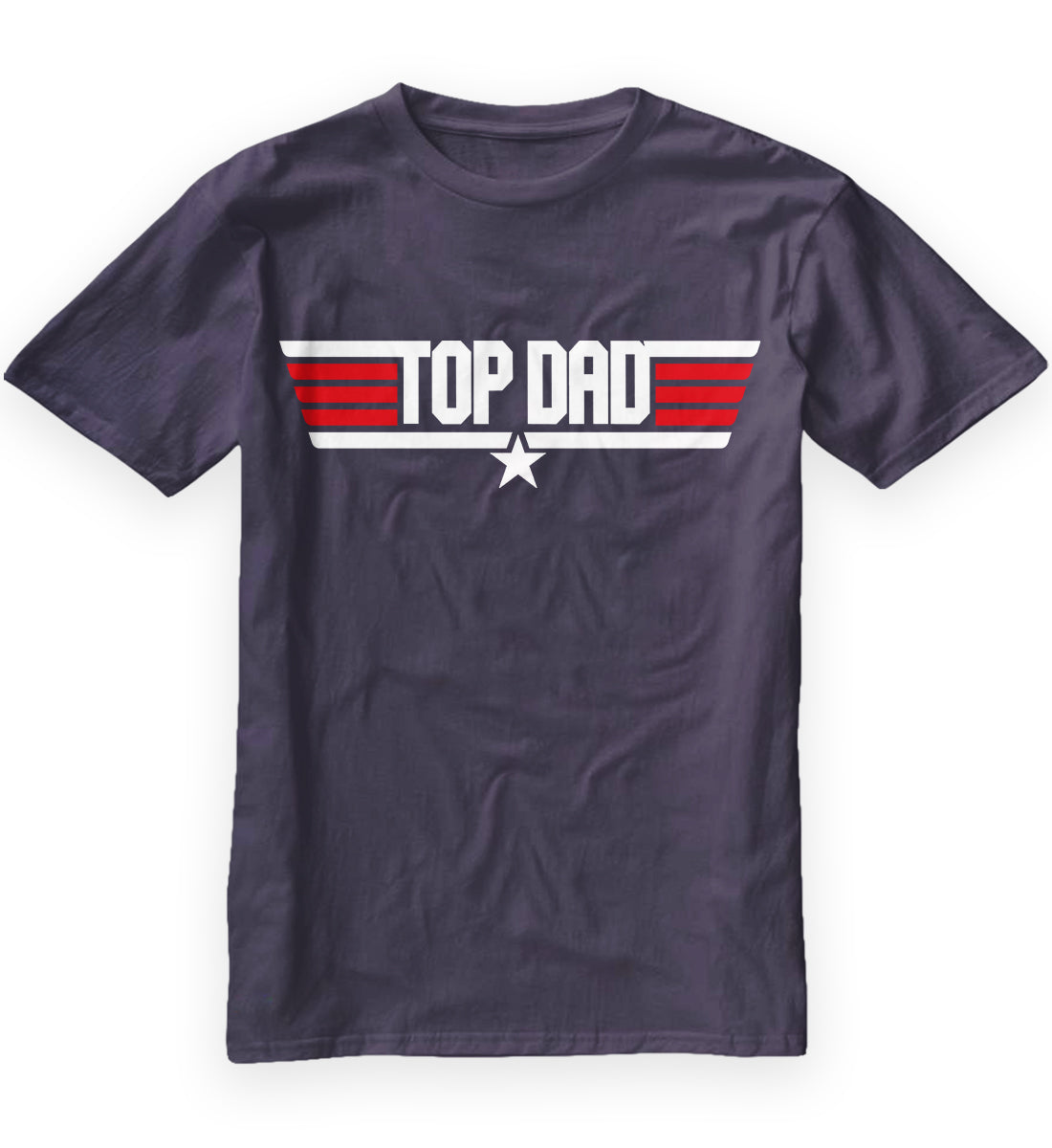 Top Dad Essential T-Shirt