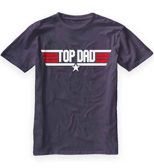 Top Dad Essential T-Shirt