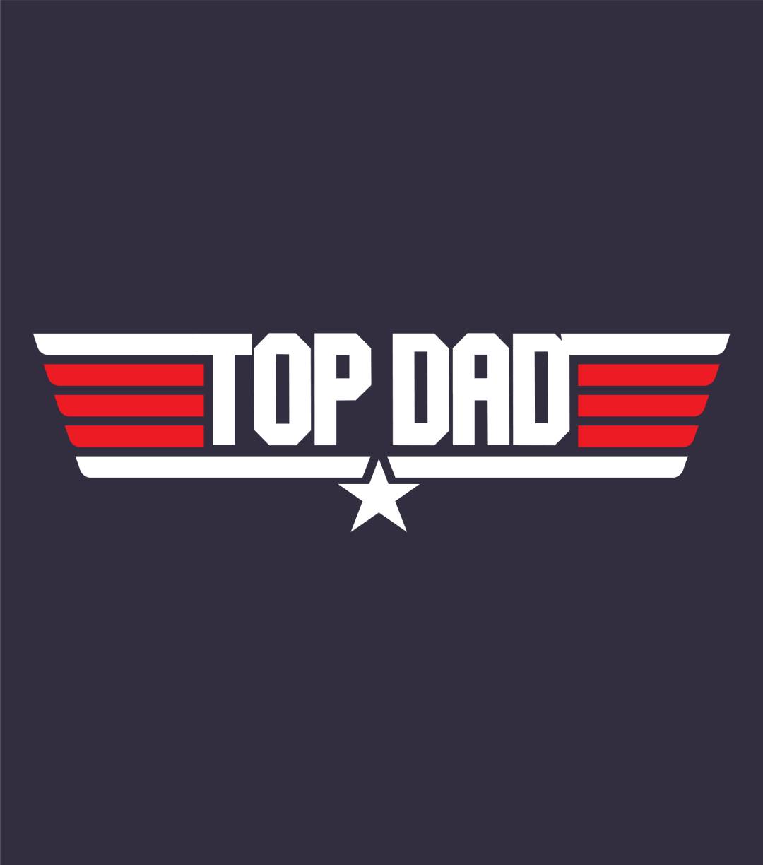 Top Dad Essential T-Shirt