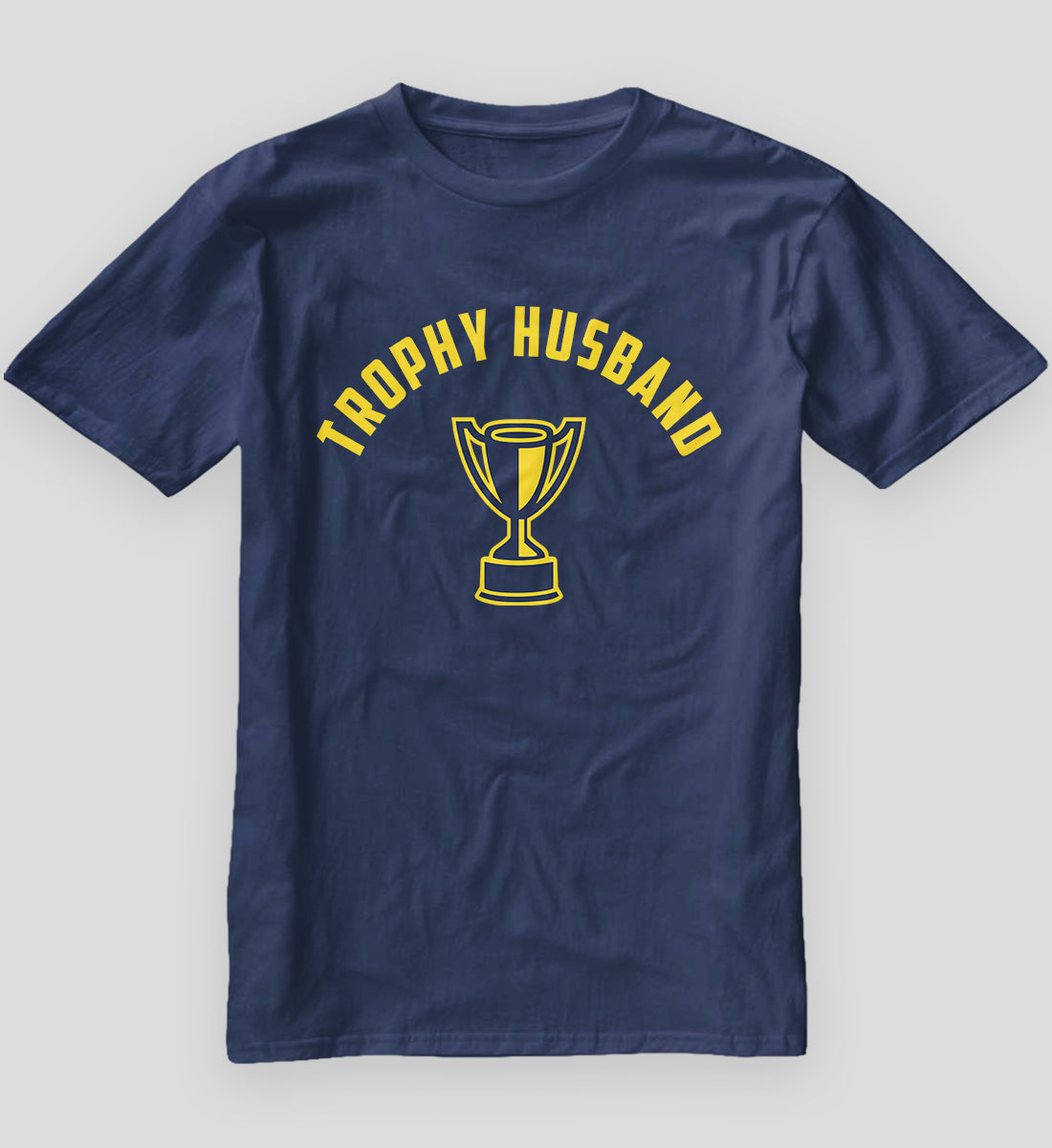 Trophy Husband