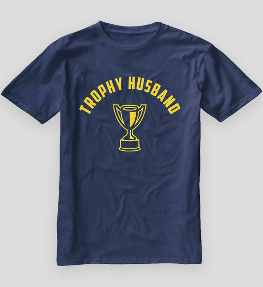 Trophy Husband