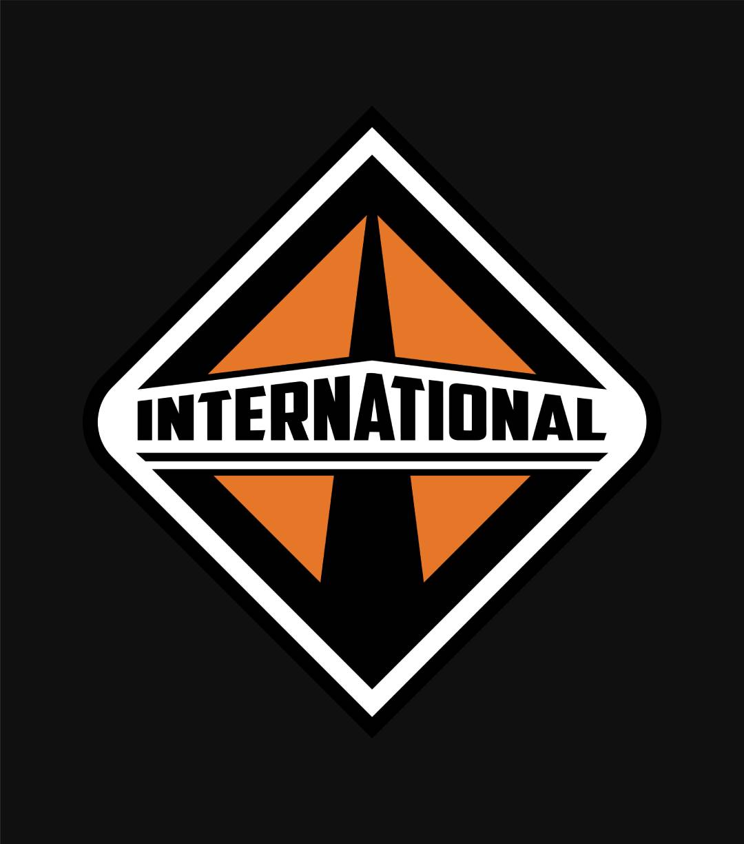 Truck Logo Essential T-Shirt
